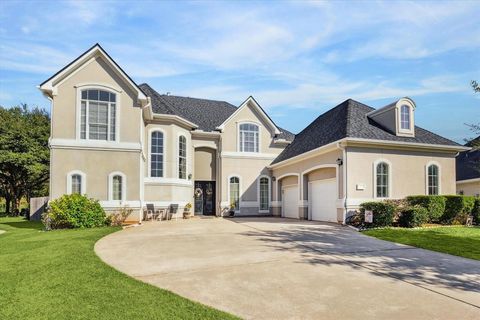 57 Cloverdale Court Montgomery TX 77356