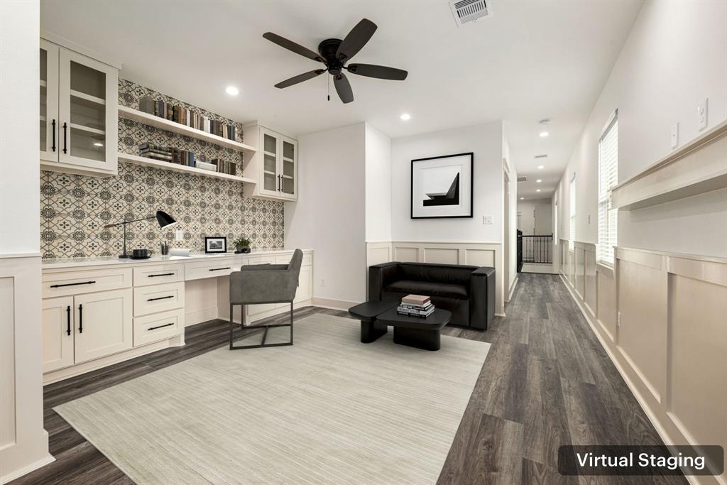 337 Todd Street, Tomball, Texas image 17