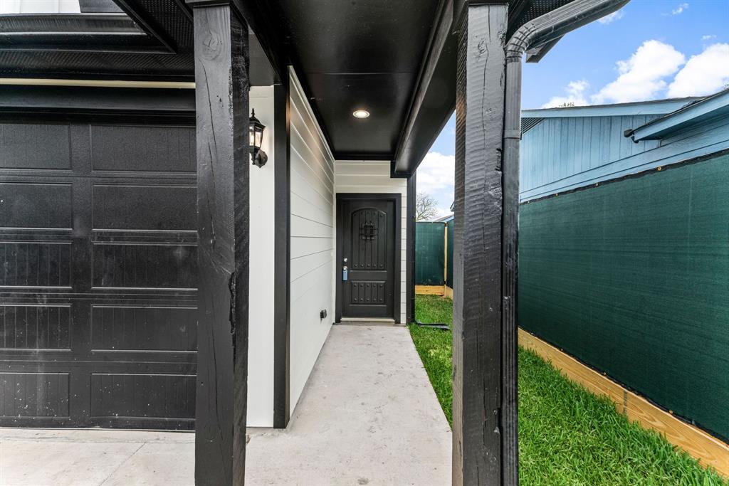 337 Todd Street, Tomball, Texas image 4