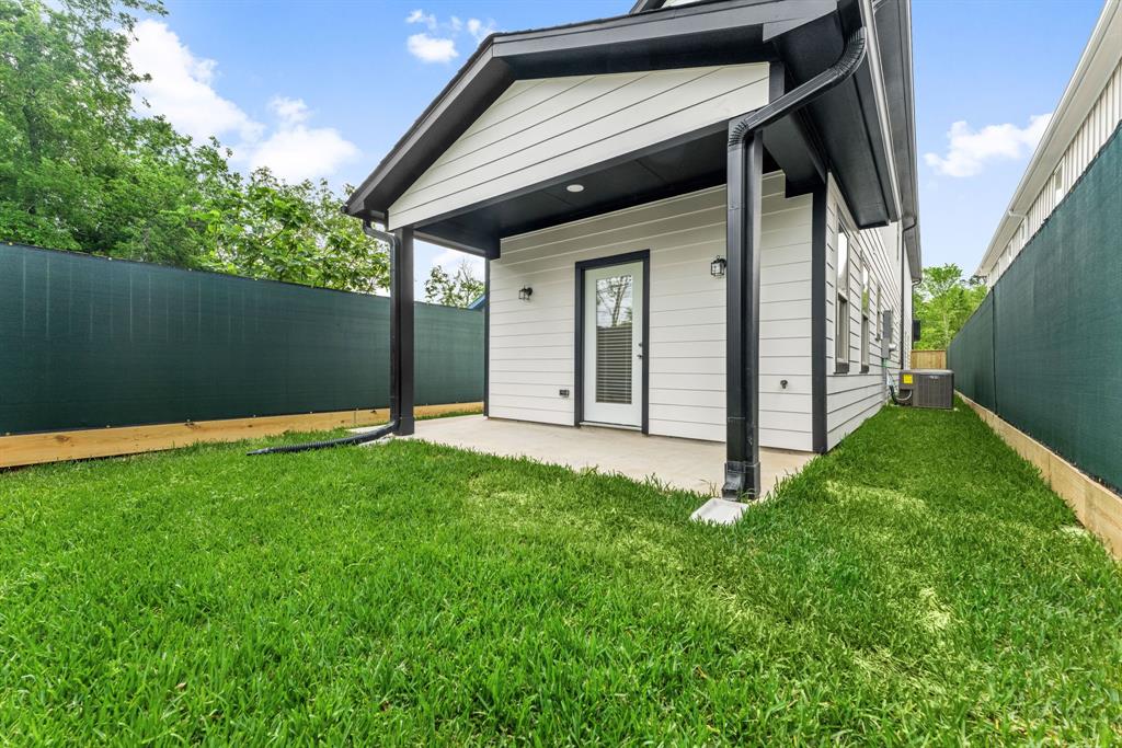 337 Todd Street, Tomball, Texas image 28