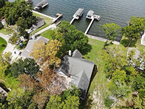 A home in Coldspring