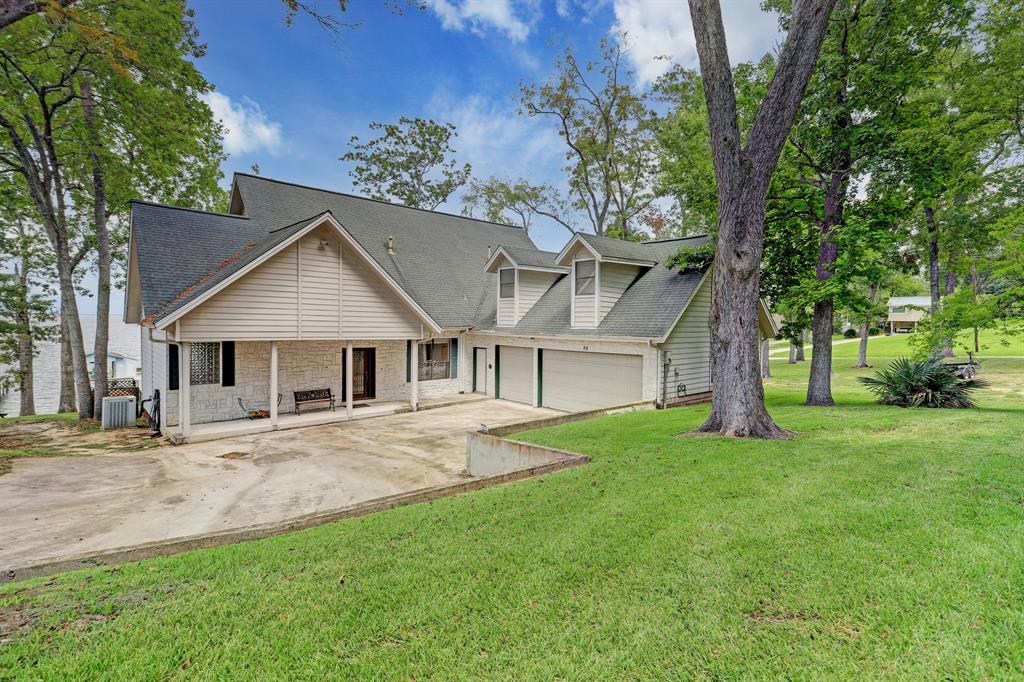 88 Hilltop Road, Coldspring, Texas image 2