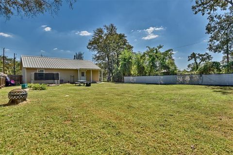 A home in Hempstead