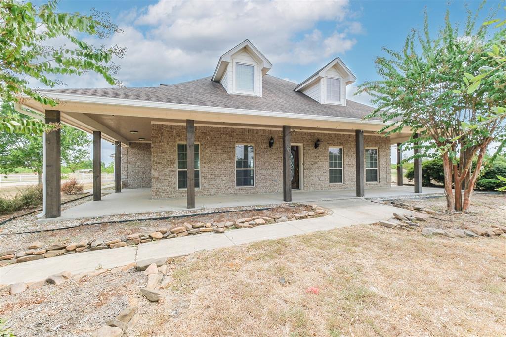 23842 Stockdick School Road