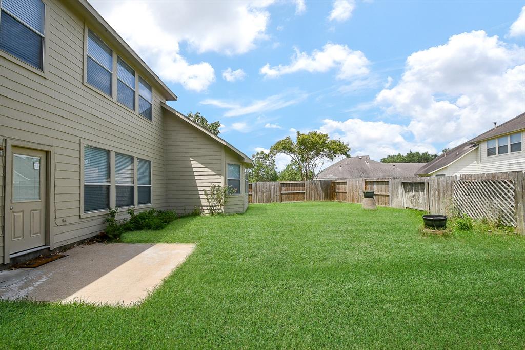 4110 Freedom Tree Drive, Missouri City, Texas image 48