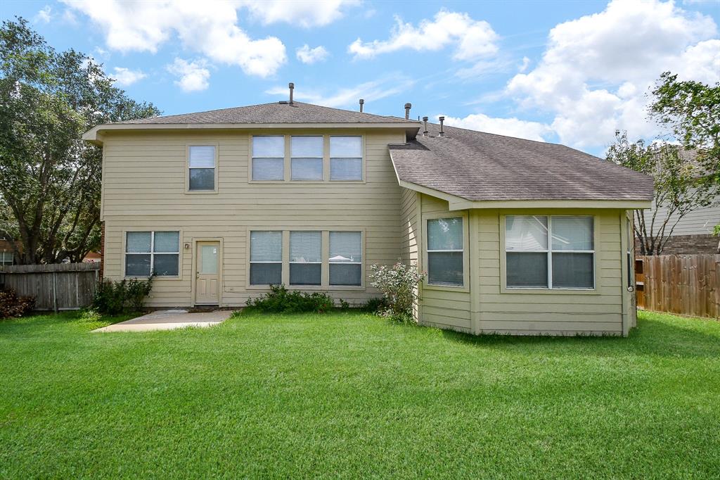 4110 Freedom Tree Drive, Missouri City, Texas image 49