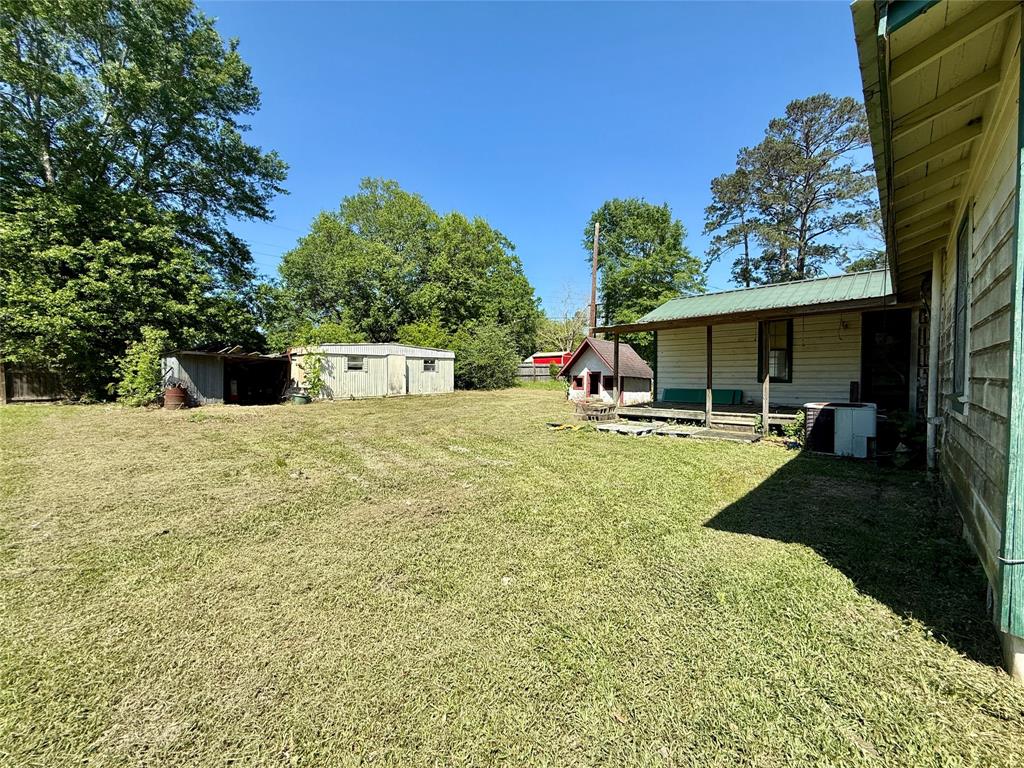210 E Doel Bean Street, Kirbyville, Texas image 13