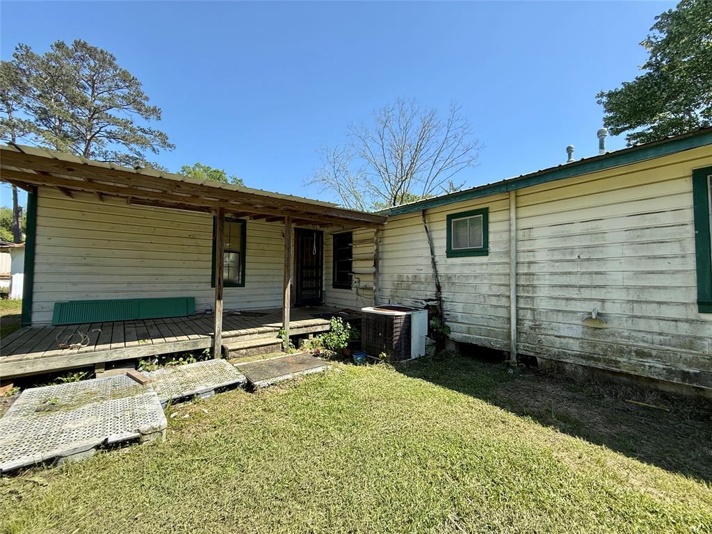 210 E Doel Bean Street, Kirbyville, Texas image 14