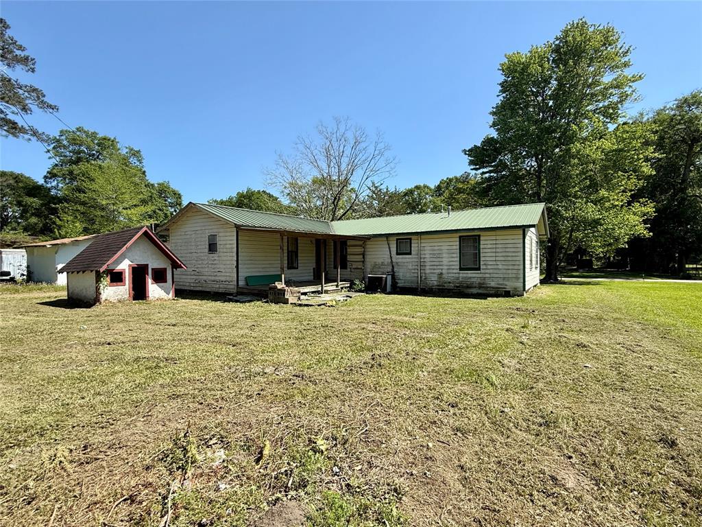 210 E Doel Bean Street, Kirbyville, Texas image 17