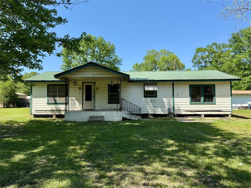 210 E Doel Bean Street, Kirbyville, Texas image 1