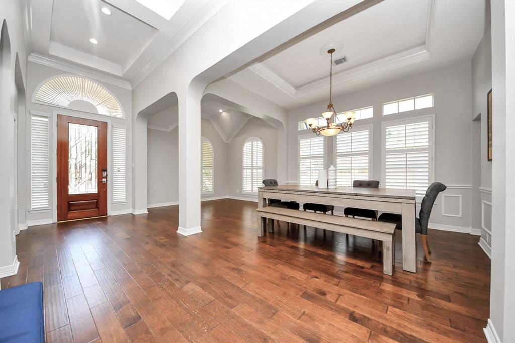 5715 Monterrey Springs Drive