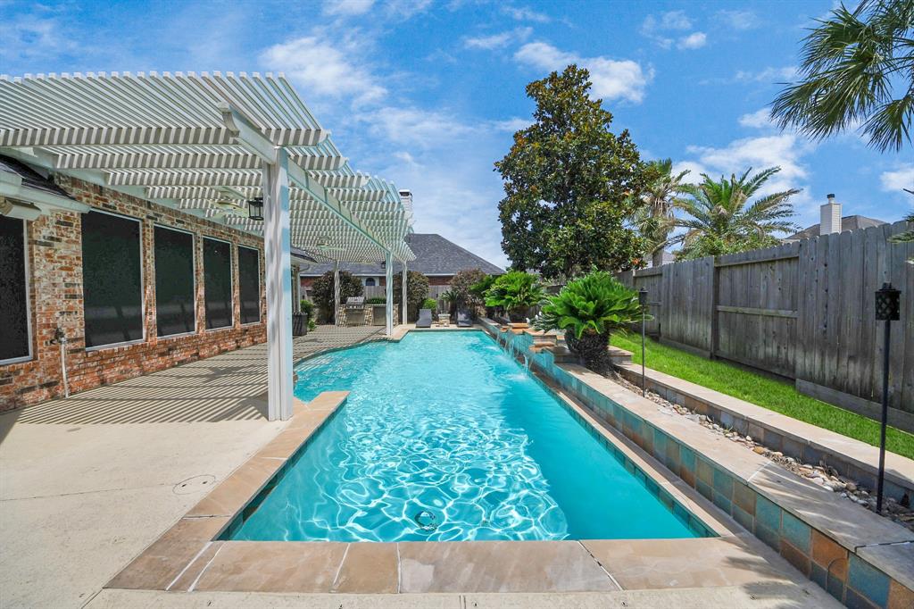 5715 Monterrey Springs Drive