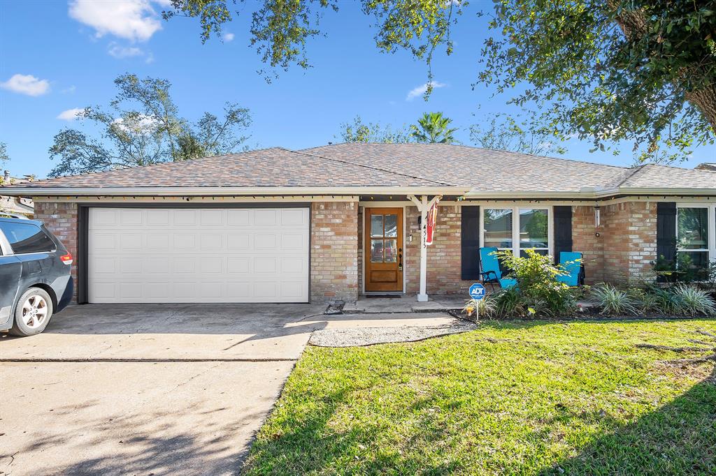 4515 Ponca Street, Pasadena, Texas image 1