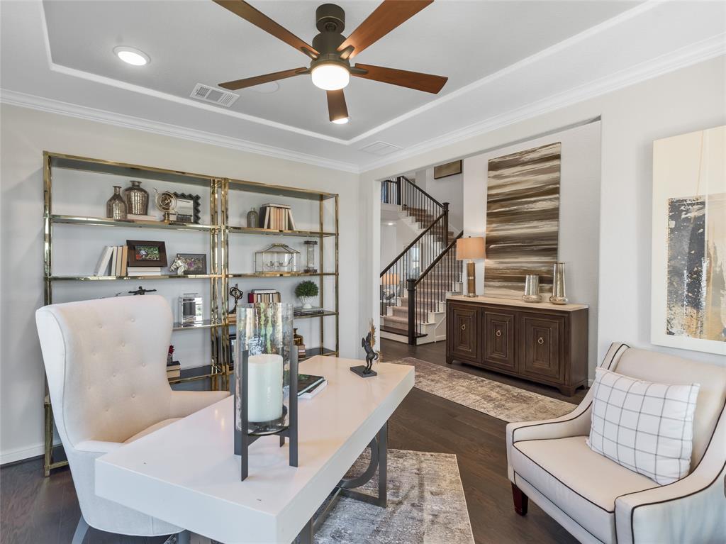 2201 Calm Pond Court