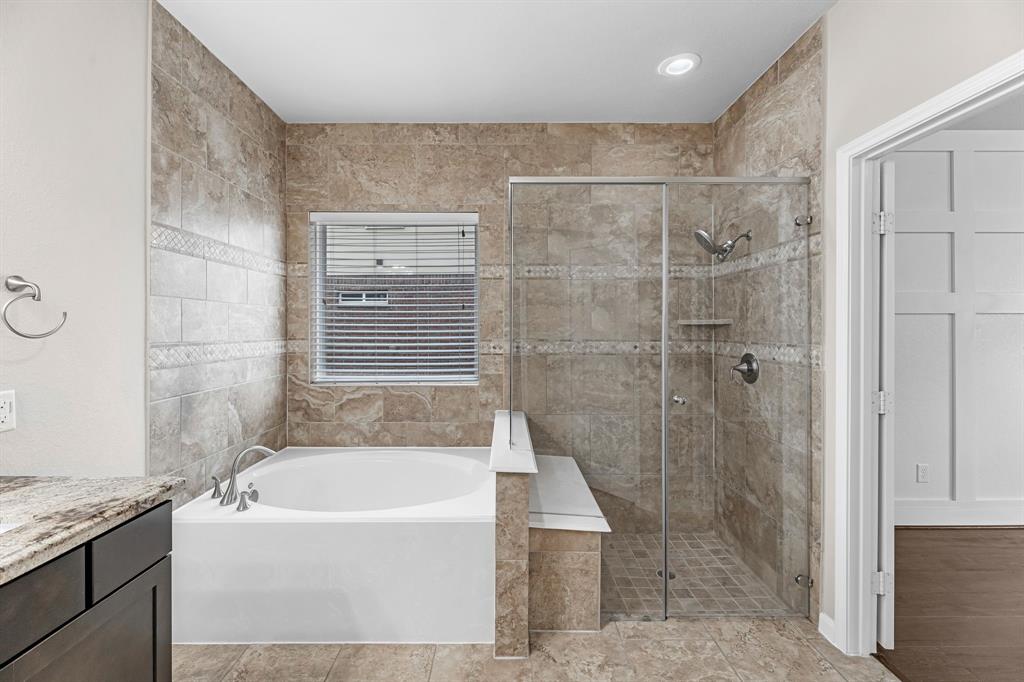 9974 Stone Creek Lane, Brookshire, Texas image 19