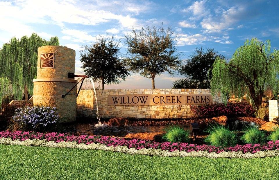 9974 Stone Creek Lane, Brookshire, Texas image 40