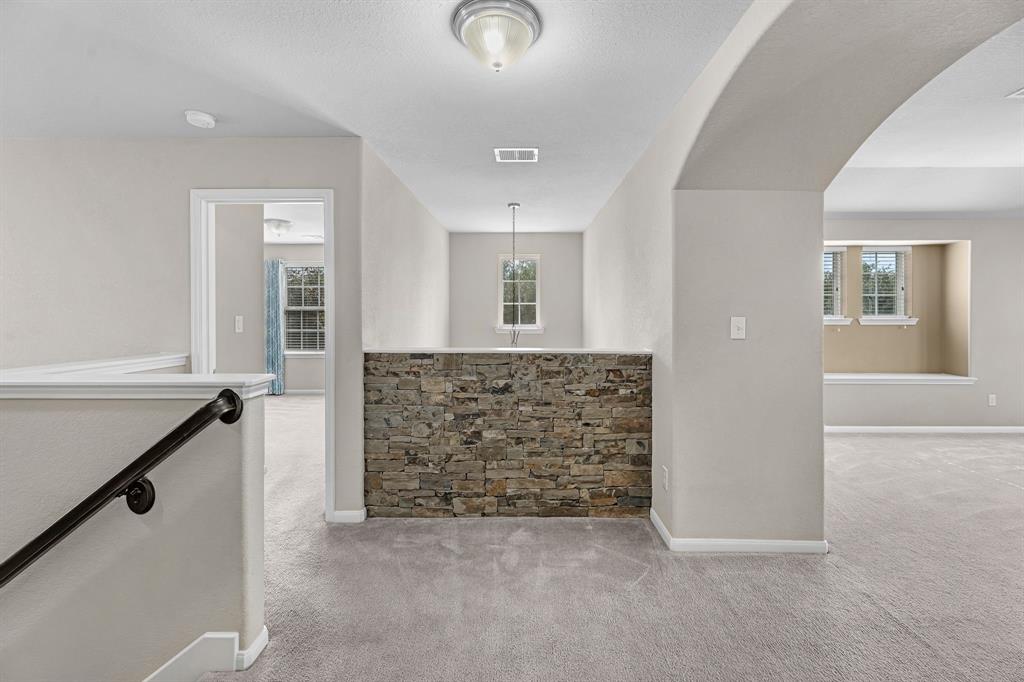 9974 Stone Creek Lane, Brookshire, Texas image 24