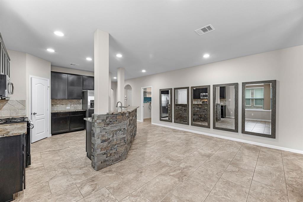 9974 Stone Creek Lane, Brookshire, Texas image 7