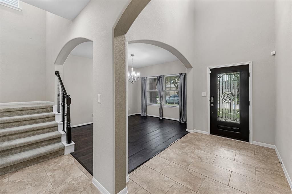 9974 Stone Creek Lane, Brookshire, Texas image 4
