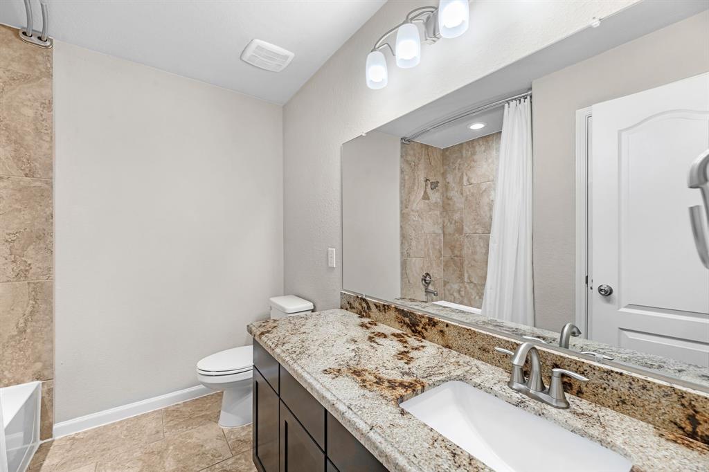 9974 Stone Creek Lane, Brookshire, Texas image 31