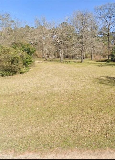 00 Glenda Drive Magnolia TX 77354