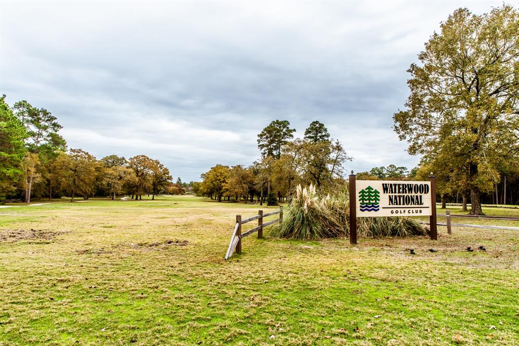 26621 Quail Court, Huntsville, Texas image 40