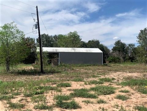 A home in Navasota