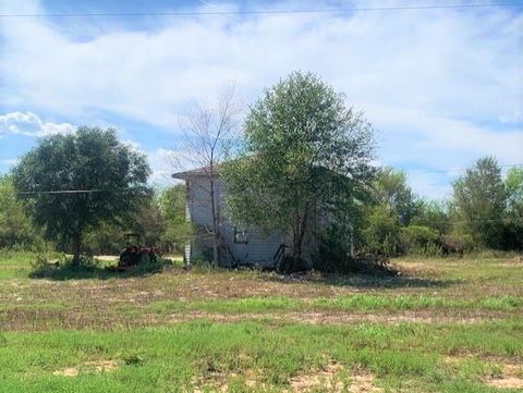 A home in Navasota