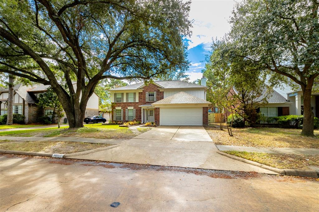 16907 Country Bridge Road, Houston, Texas image 41