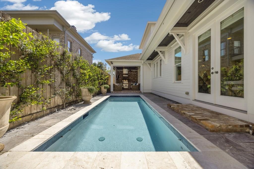 806 Oxford Street, Houston, Texas image 44