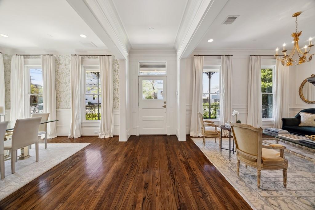 806 Oxford Street, Houston, Texas image 5