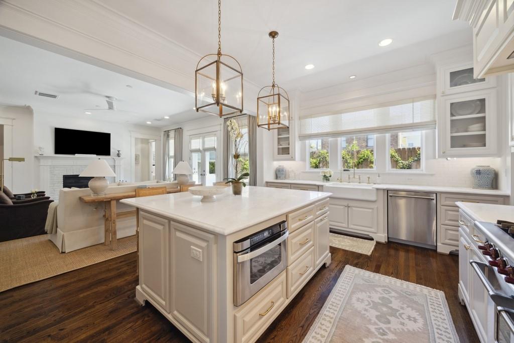806 Oxford Street, Houston, Texas image 16