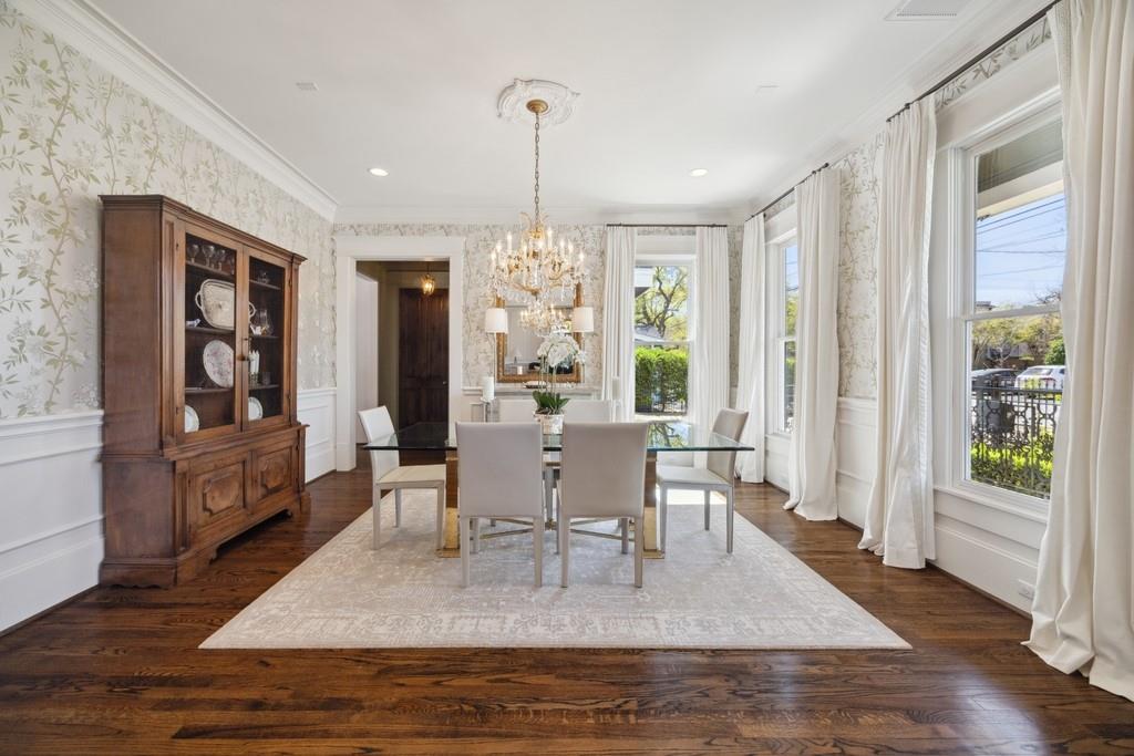 806 Oxford Street, Houston, Texas image 6
