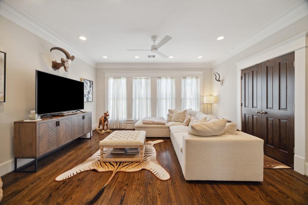806 Oxford Street, Houston, Texas image 24
