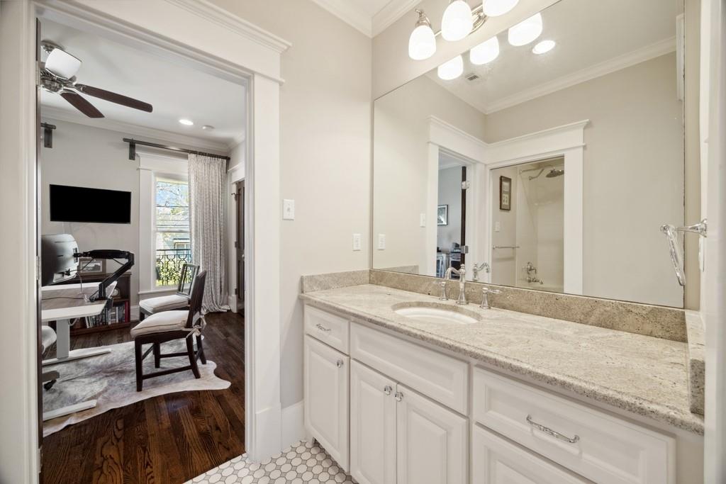 806 Oxford Street, Houston, Texas image 36