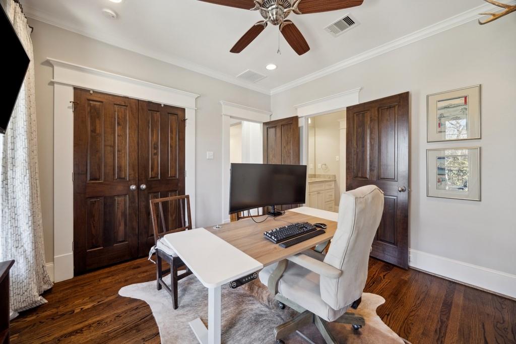 806 Oxford Street, Houston, Texas image 35