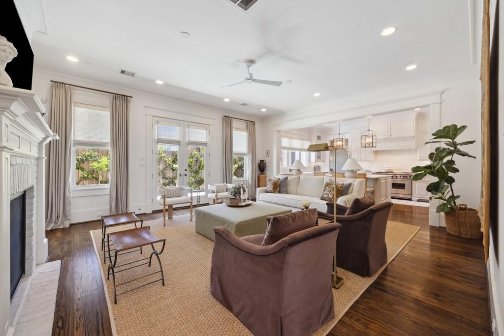 806 Oxford Street, Houston, Texas image 11