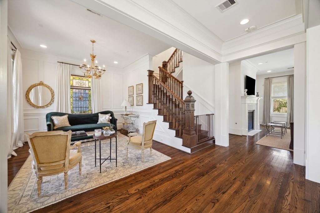 806 Oxford Street, Houston, Texas image 8