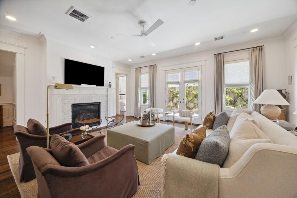 806 Oxford Street, Houston, Texas image 12