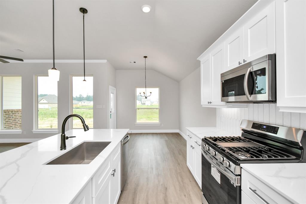 10280 Cabo Del Sol Drive, Cleveland, Texas image 2