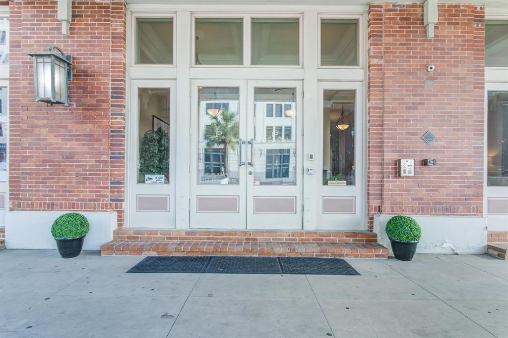 202 Rosenberg Street #101, Galveston, Texas image 31