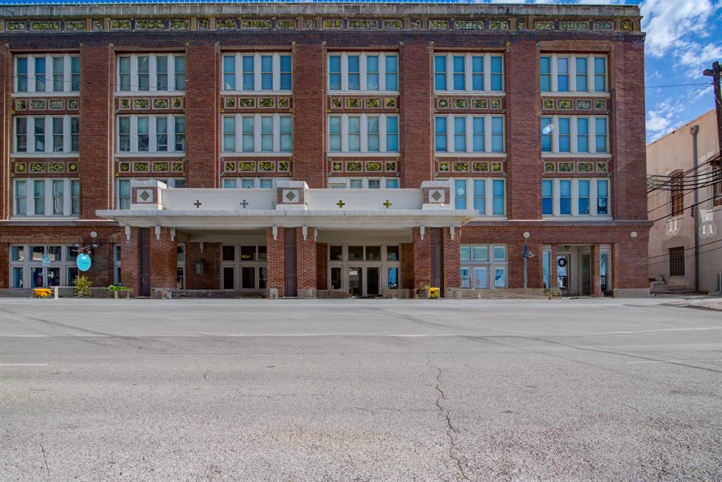 202 Rosenberg Street #101, Galveston, Texas image 1