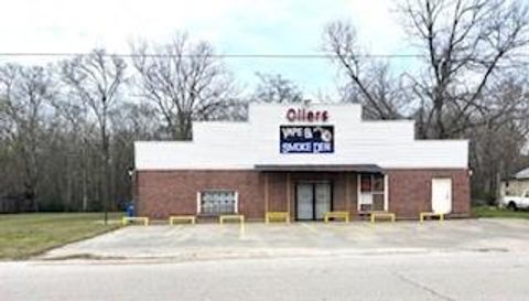 Multifamily For Sale - 9085 Main Street<br/> Hardin County, Batson, TX 77519