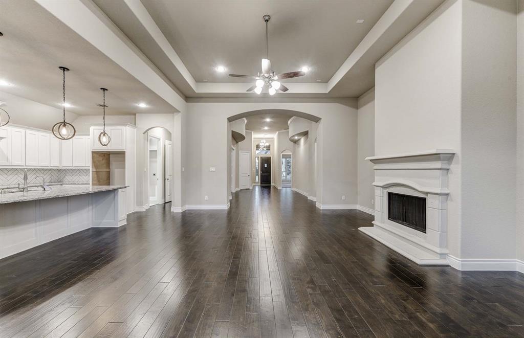 339 Calmato Woods Way, Willis, Texas image 25