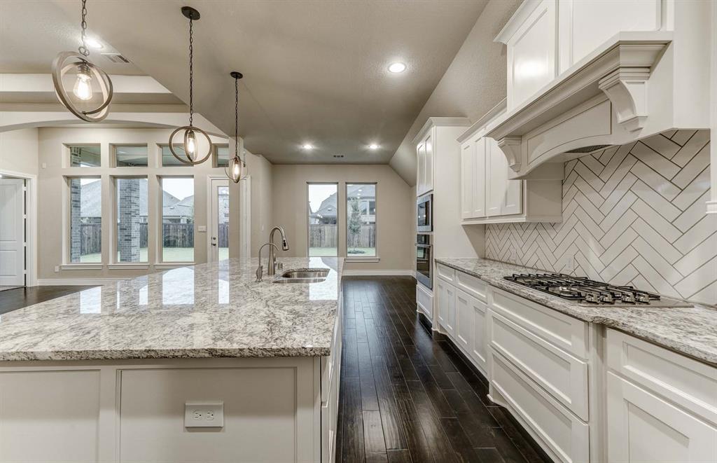 339 Calmato Woods Way, Willis, Texas image 19