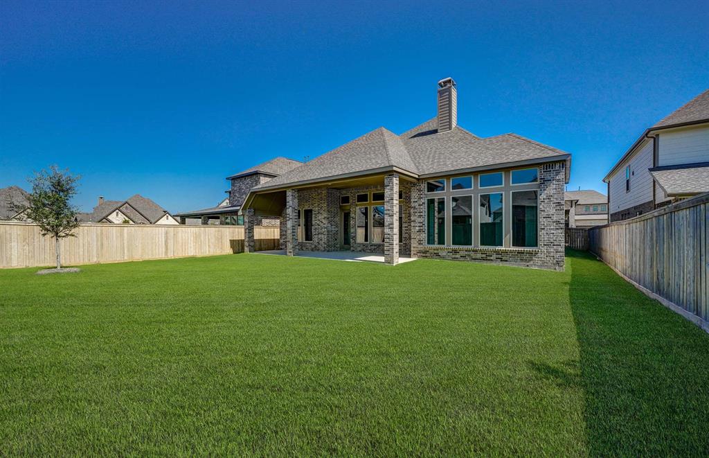 339 Calmato Woods Way, Willis, Texas image 47
