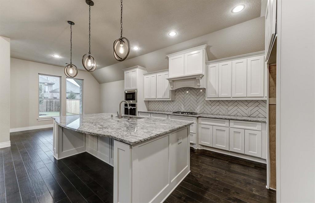 339 Calmato Woods Way, Willis, Texas image 22