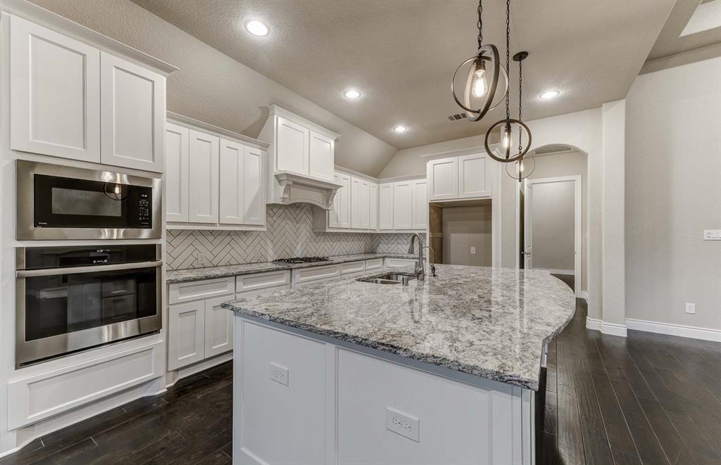339 Calmato Woods Way, Willis, Texas image 18