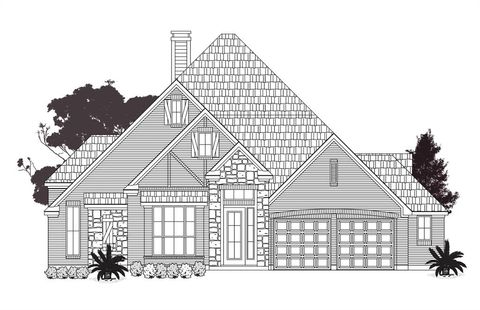 339 Calmato Woods Way Willis TX 77318