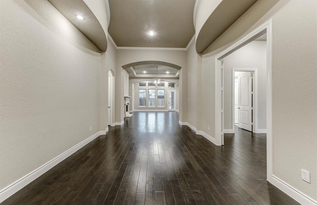 339 Calmato Woods Way, Willis, Texas image 10